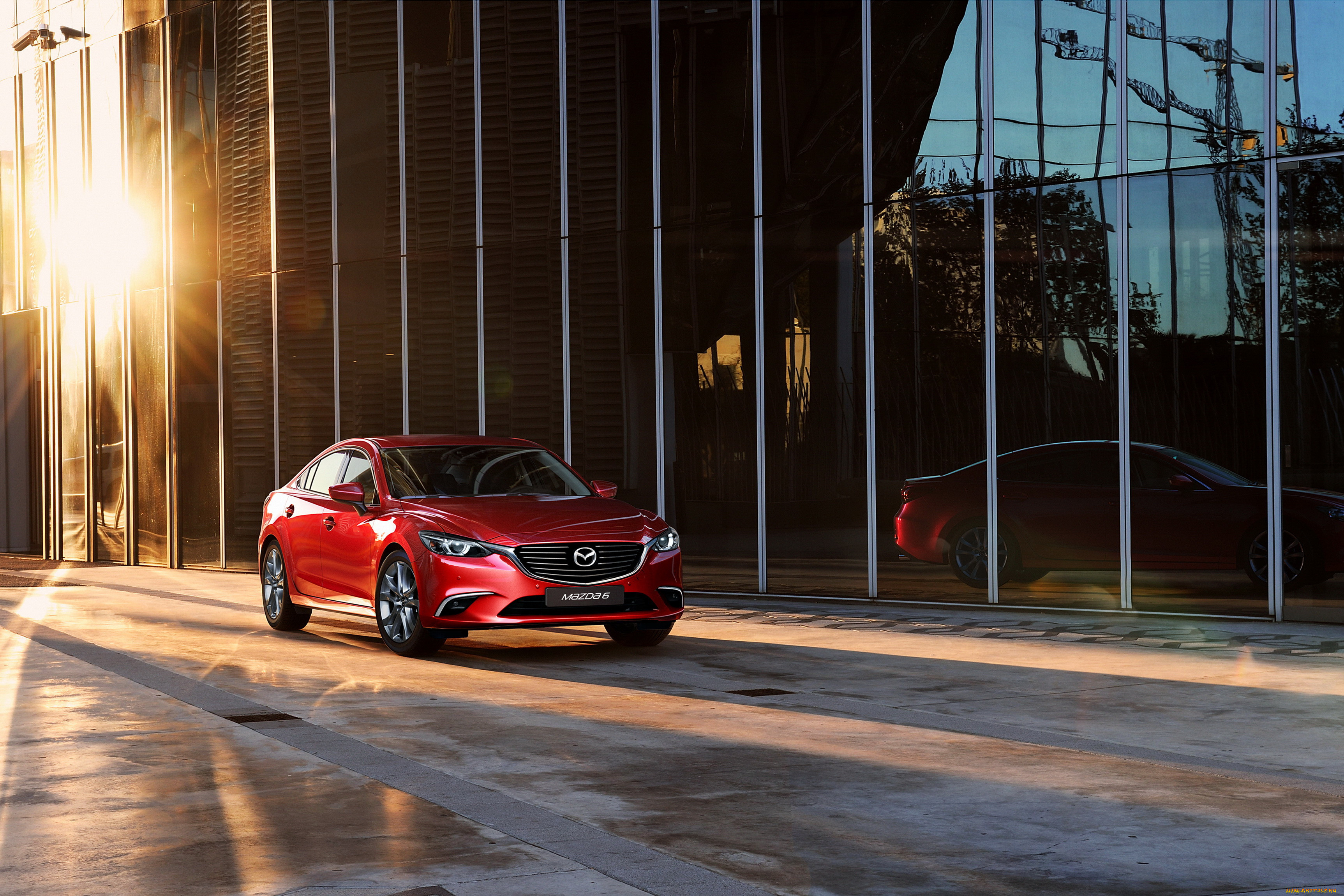 2015 mazda 6, , mazda, , 